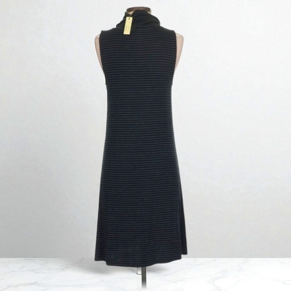 Cupio Sleeveless Cowl Dress | SIZE S - Picture 2 of 4